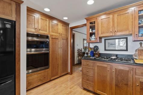 42 Indian Point Terrace Harpswell ME 04079