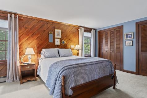 42 Indian Point Terrace Harpswell ME 04079