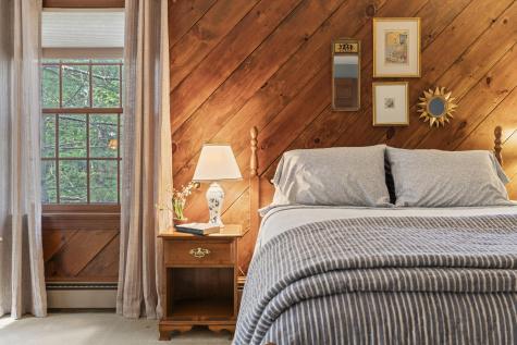 42 Indian Point Terrace Harpswell ME 04079