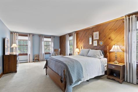42 Indian Point Terrace Harpswell ME 04079