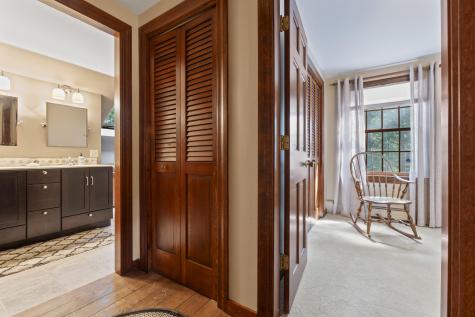42 Indian Point Terrace Harpswell ME 04079