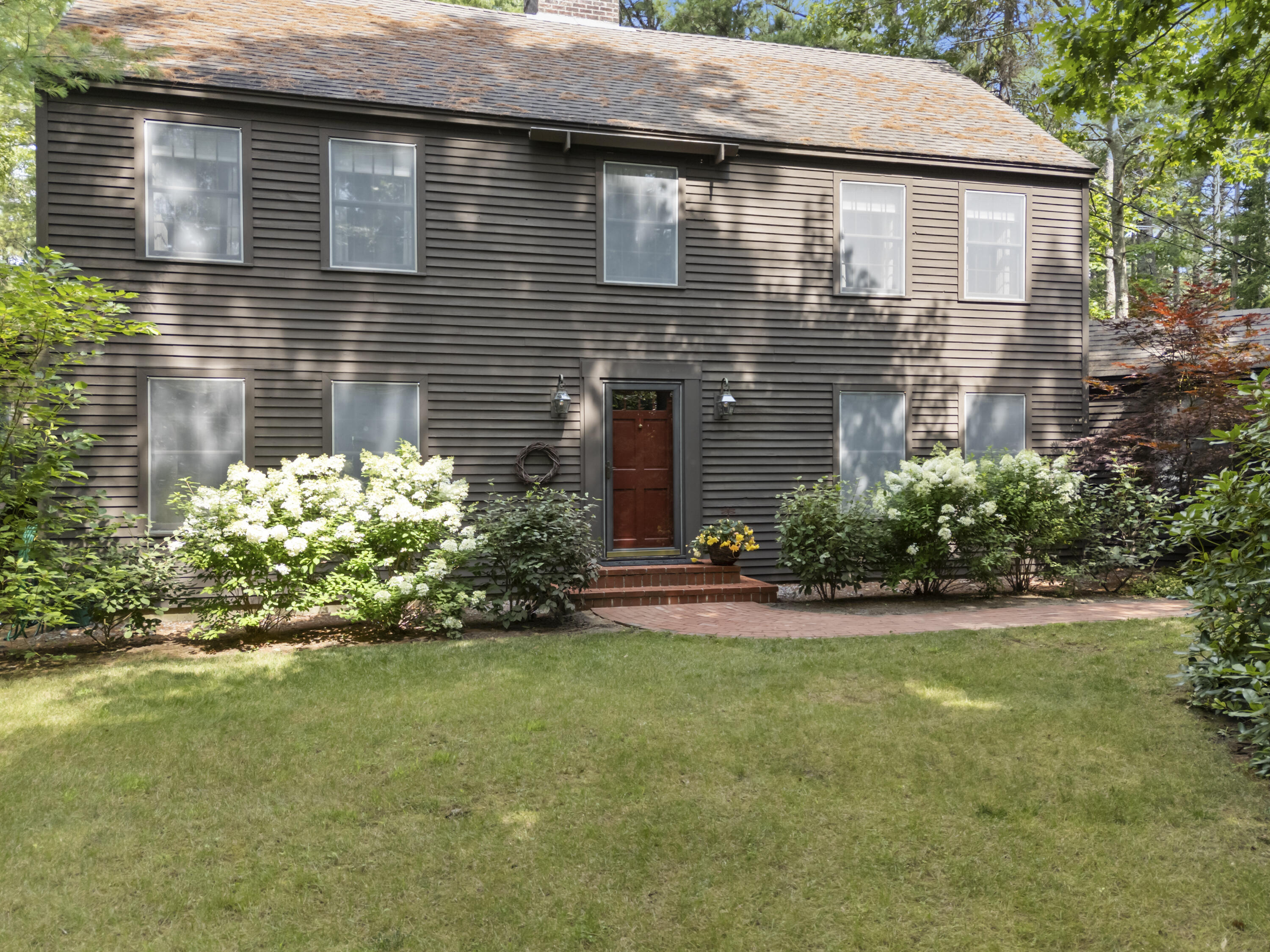 42 Indian Point Terrace Harpswell ME 04079