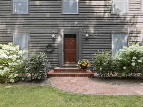 42 Indian Point Terrace Harpswell ME 04079