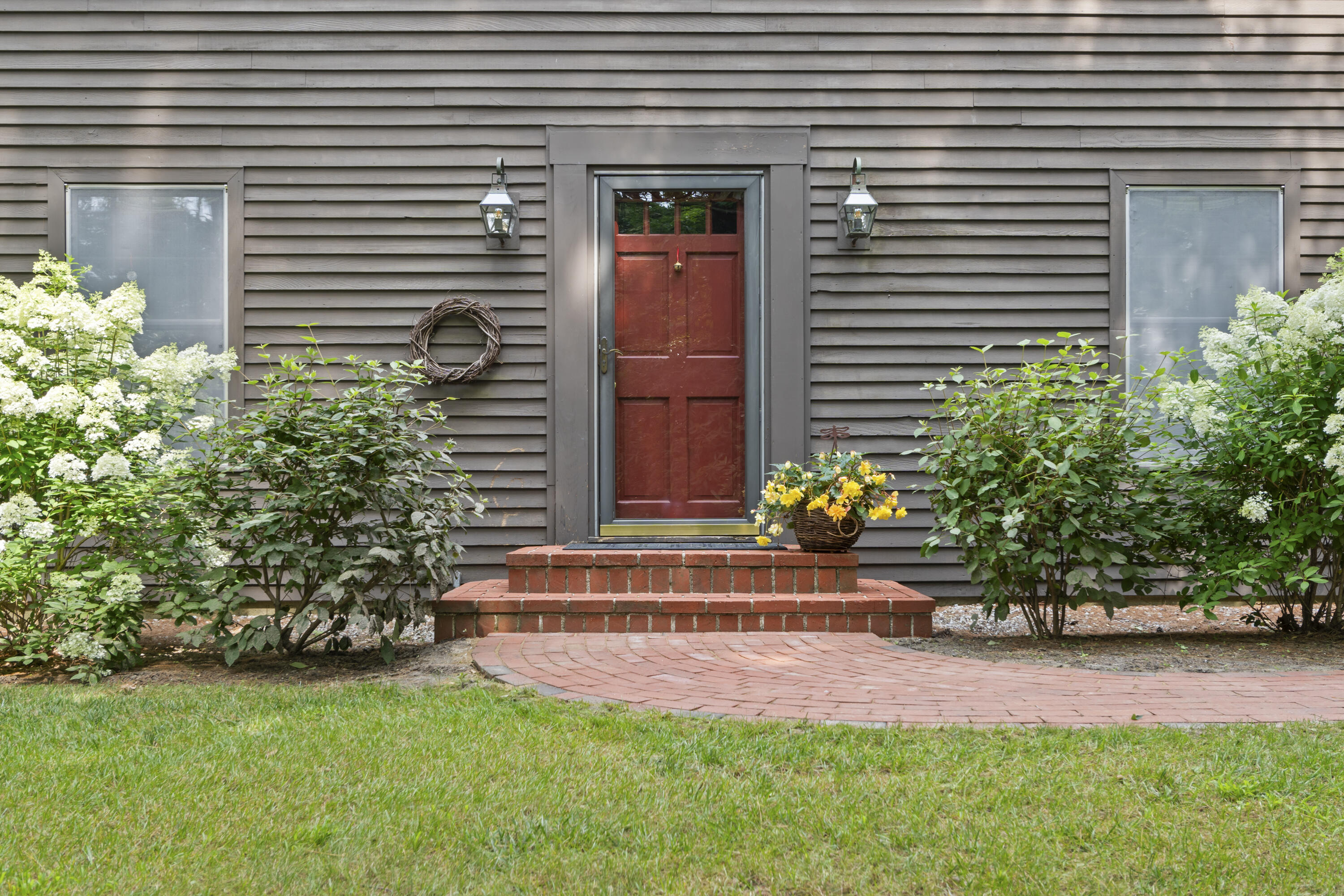 42 Indian Point Terrace Harpswell ME 04079