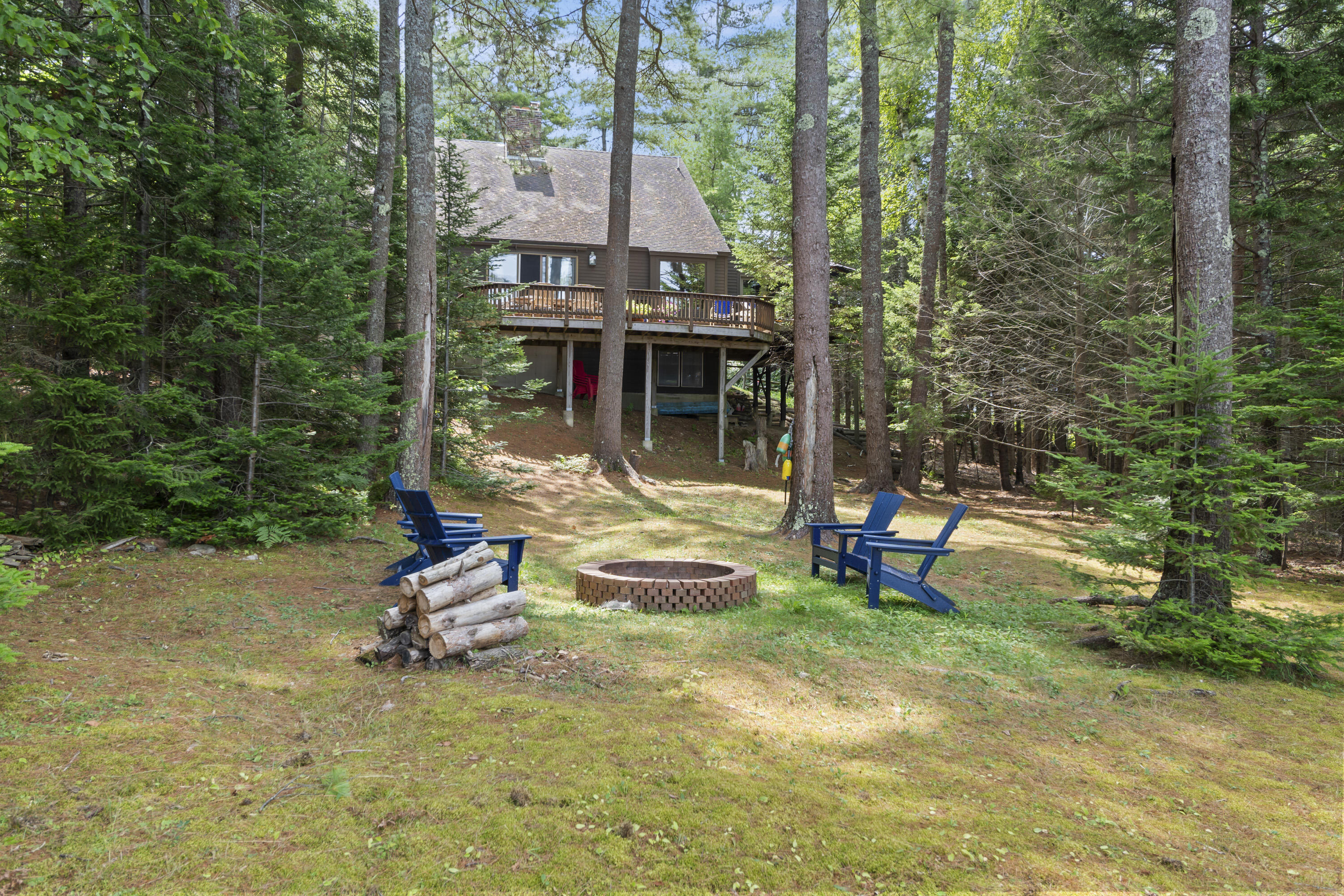 42 Indian Point Terrace Harpswell ME 04079
