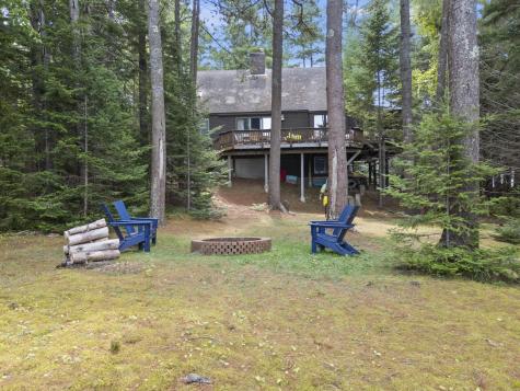 42 Indian Point Terrace Harpswell ME 04079