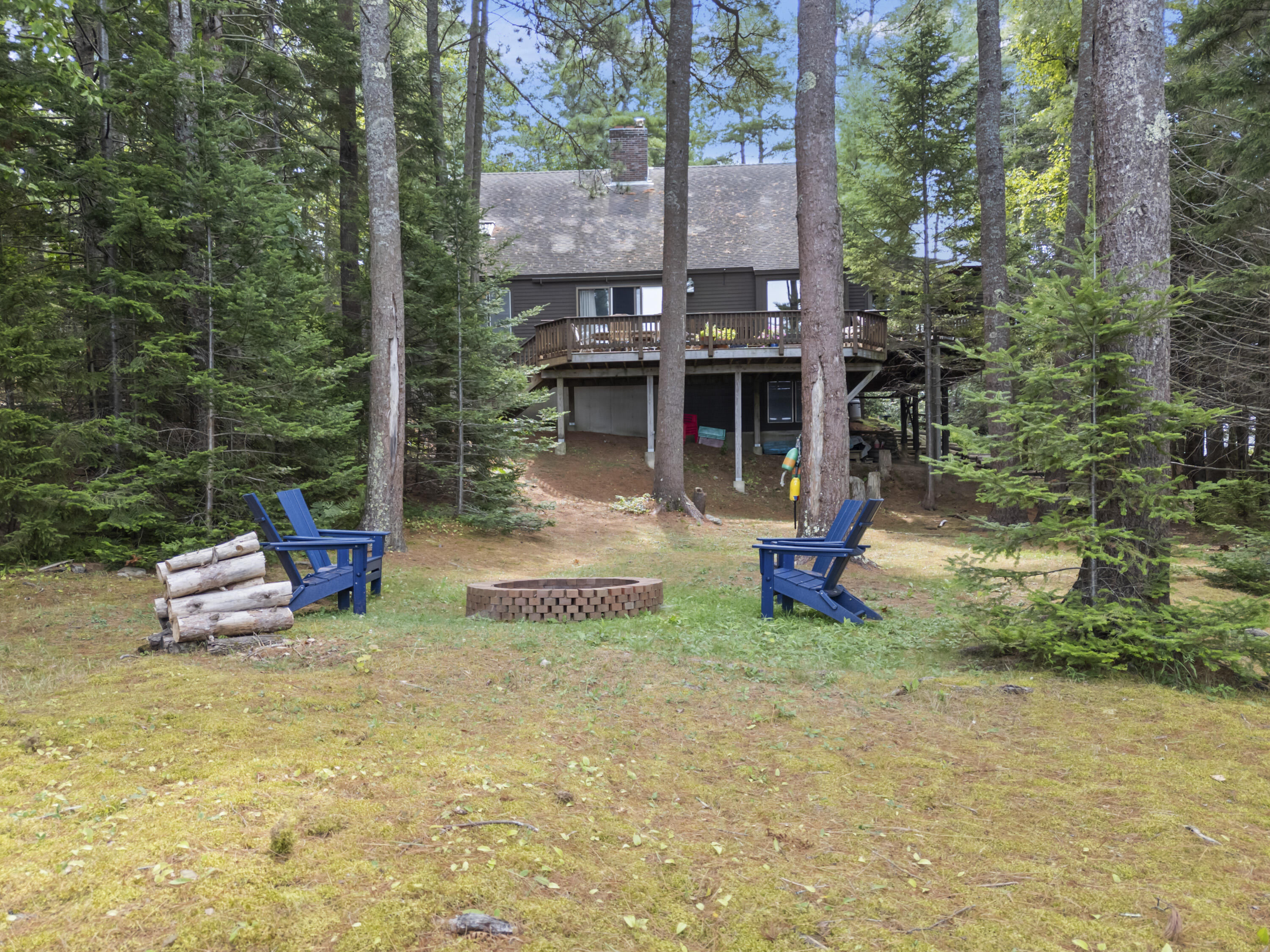42 Indian Point Terrace Harpswell ME 04079
