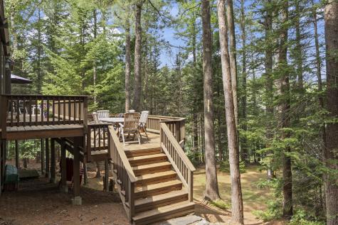 42 Indian Point Terrace Harpswell ME 04079