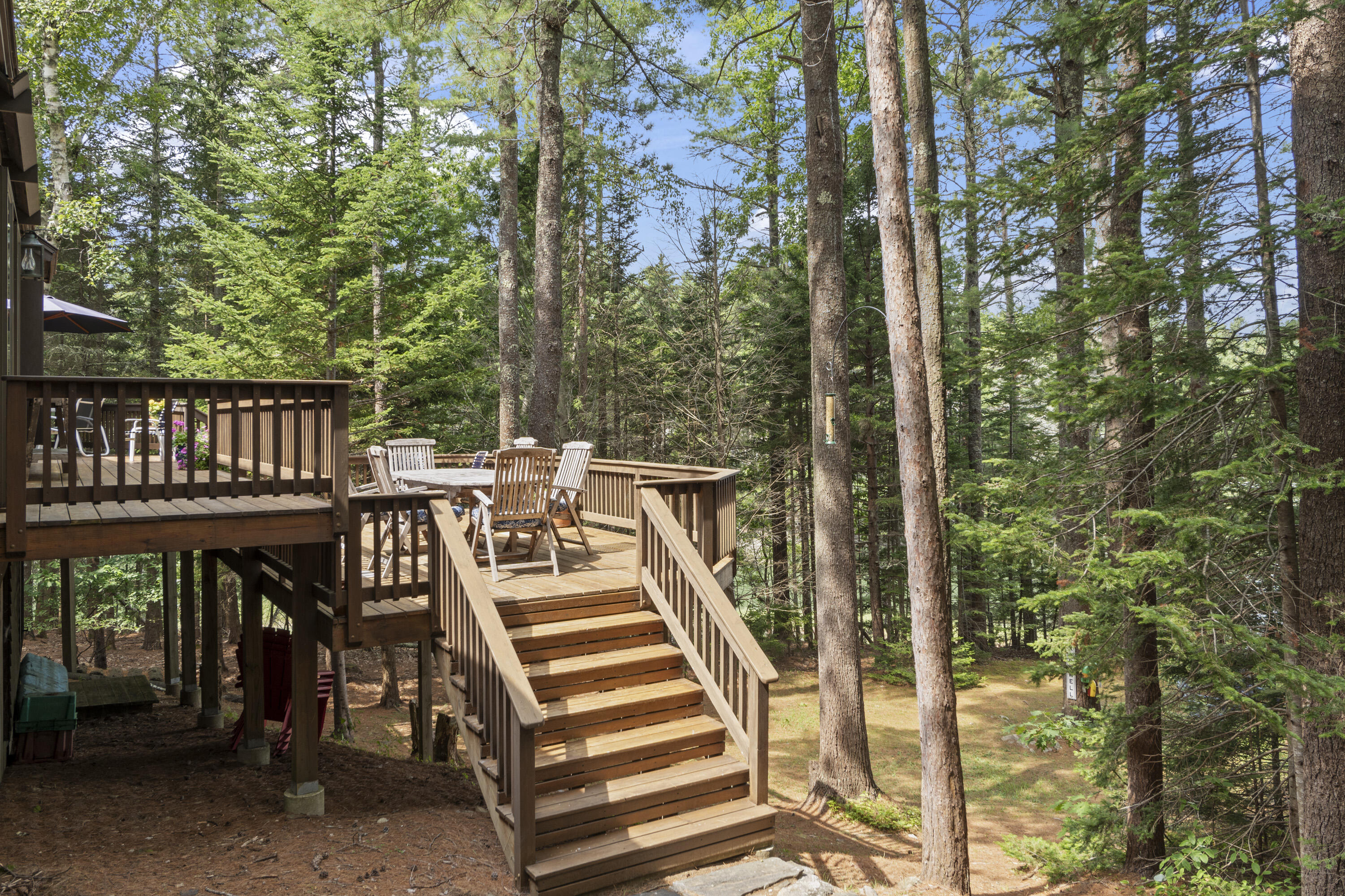 42 Indian Point Terrace Harpswell ME 04079