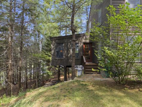42 Indian Point Terrace Harpswell ME 04079