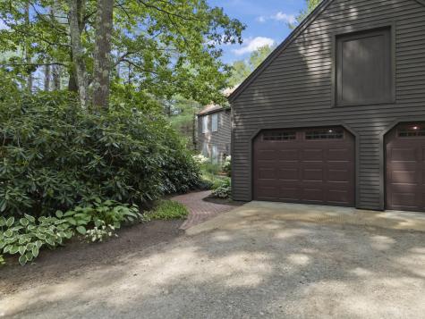 42 Indian Point Terrace Harpswell ME 04079