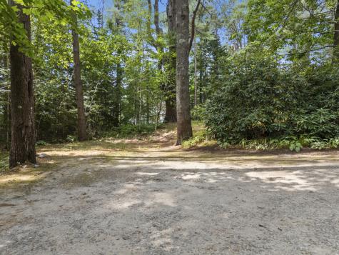 42 Indian Point Terrace Harpswell ME 04079