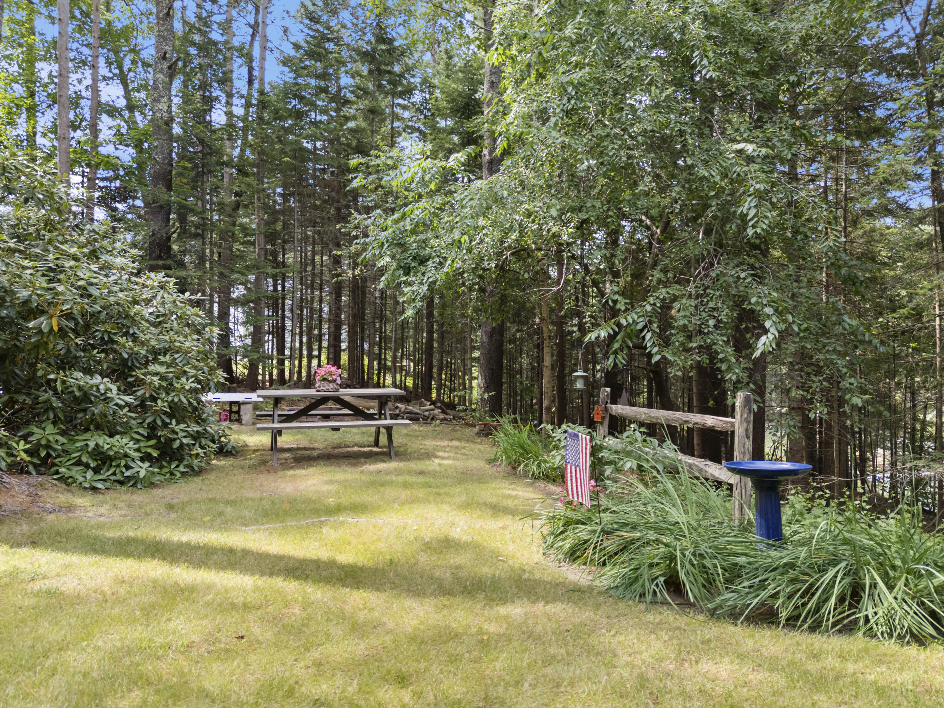 42 Indian Point Terrace Harpswell ME 04079