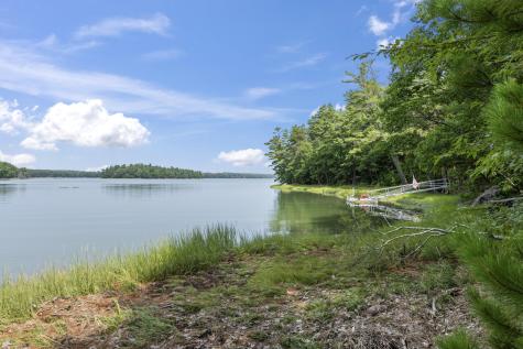 42 Indian Point Terrace Harpswell ME 04079