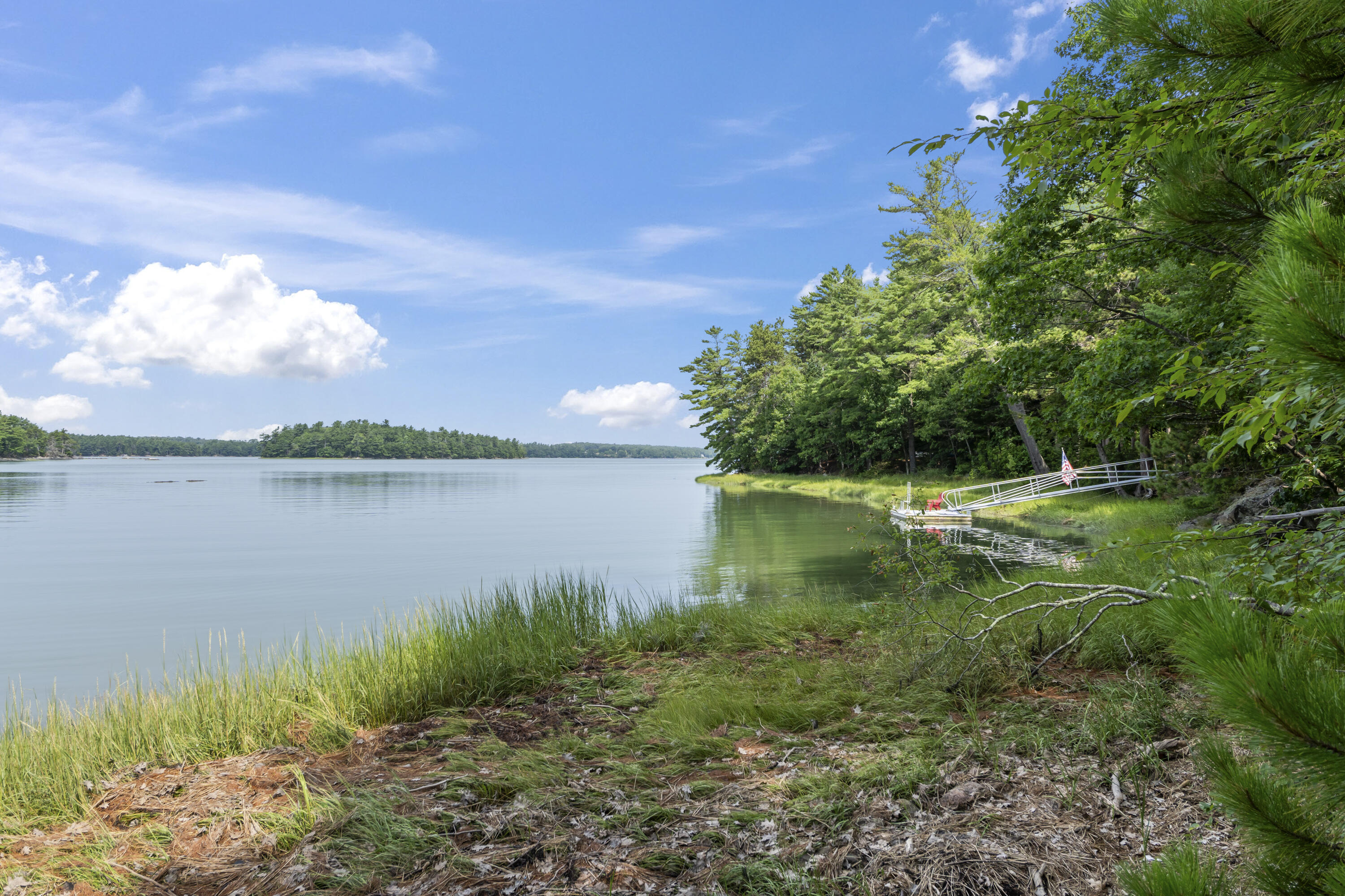 42 Indian Point Terrace Harpswell ME 04079