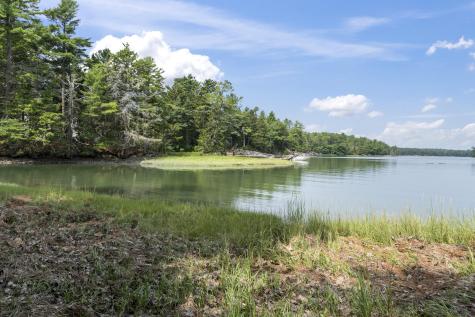 42 Indian Point Terrace Harpswell ME 04079