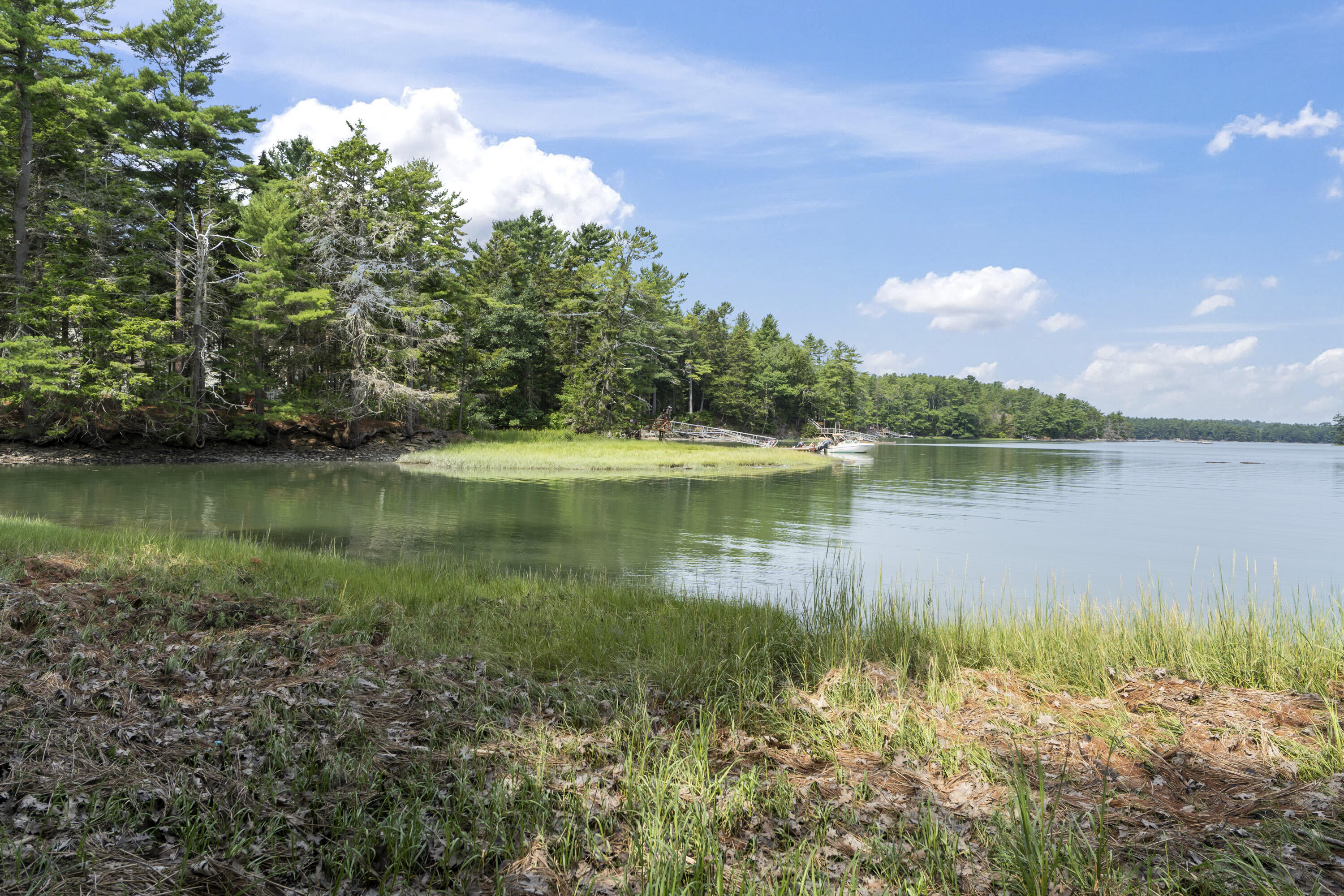 42 Indian Point Terrace Harpswell ME 04079