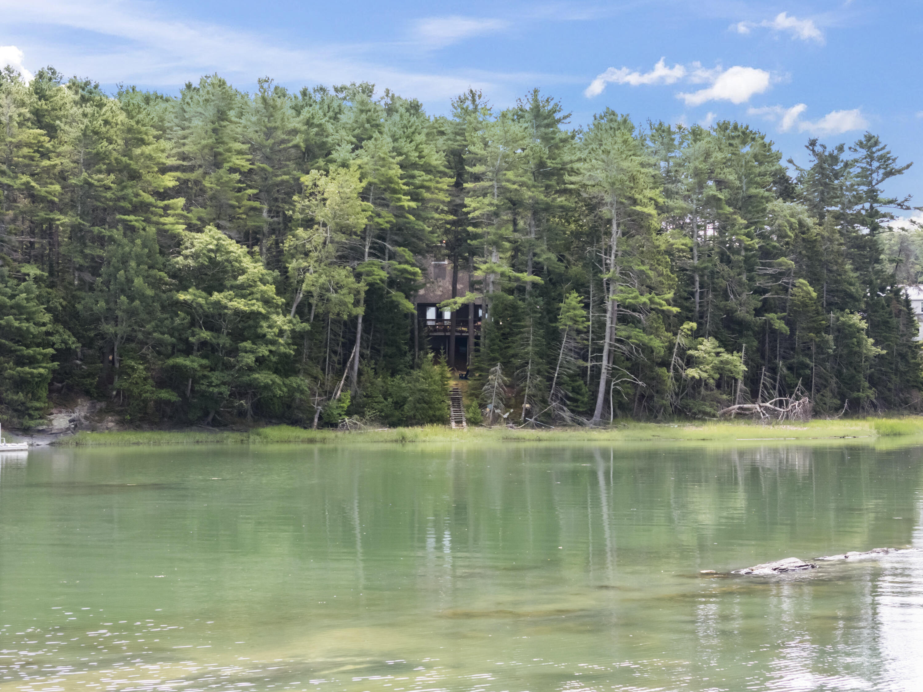 42 Indian Point Terrace Harpswell ME 04079