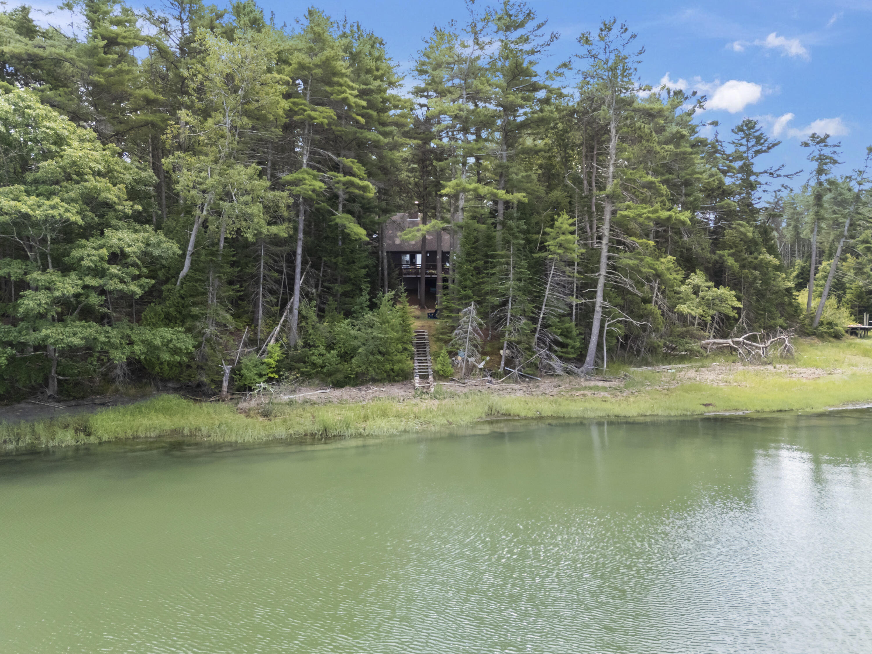 42 Indian Point Terrace Harpswell ME 04079
