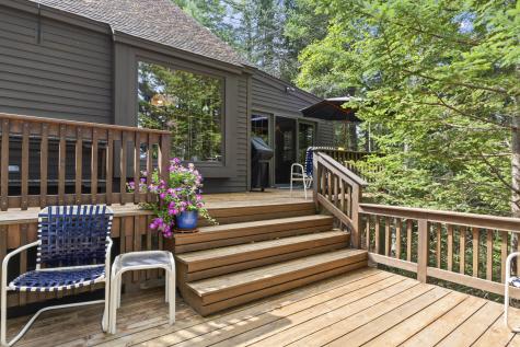 42 Indian Point Terrace Harpswell ME 04079
