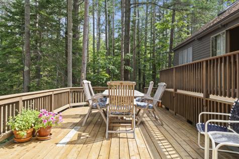 42 Indian Point Terrace Harpswell ME 04079