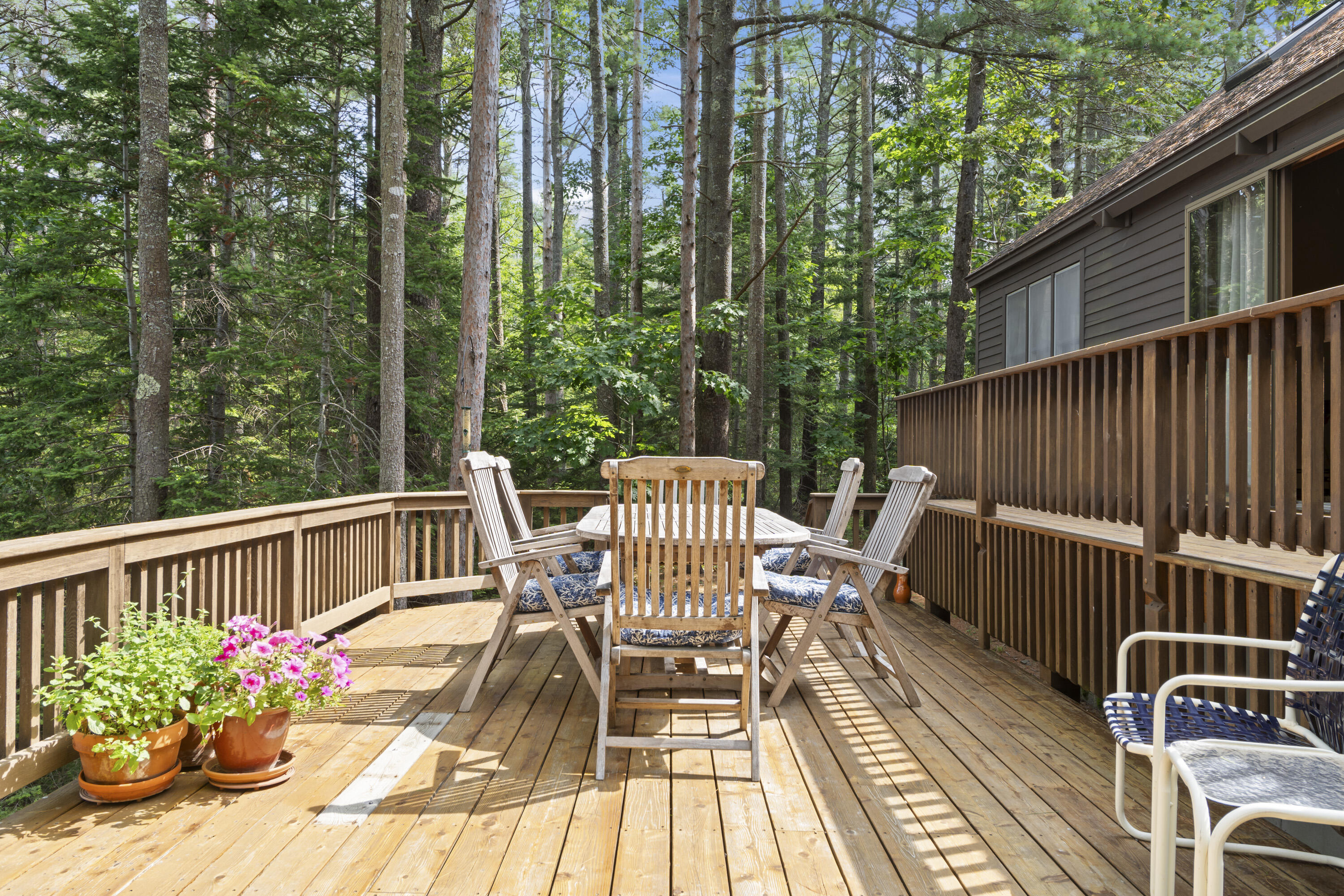 42 Indian Point Terrace Harpswell ME 04079