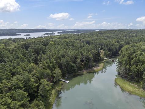 42 Indian Point Terrace Harpswell ME 04079