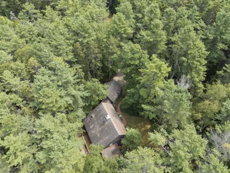 42 Indian Point Terrace Harpswell ME 04079