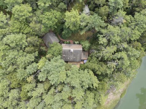 42 Indian Point Terrace Harpswell ME 04079