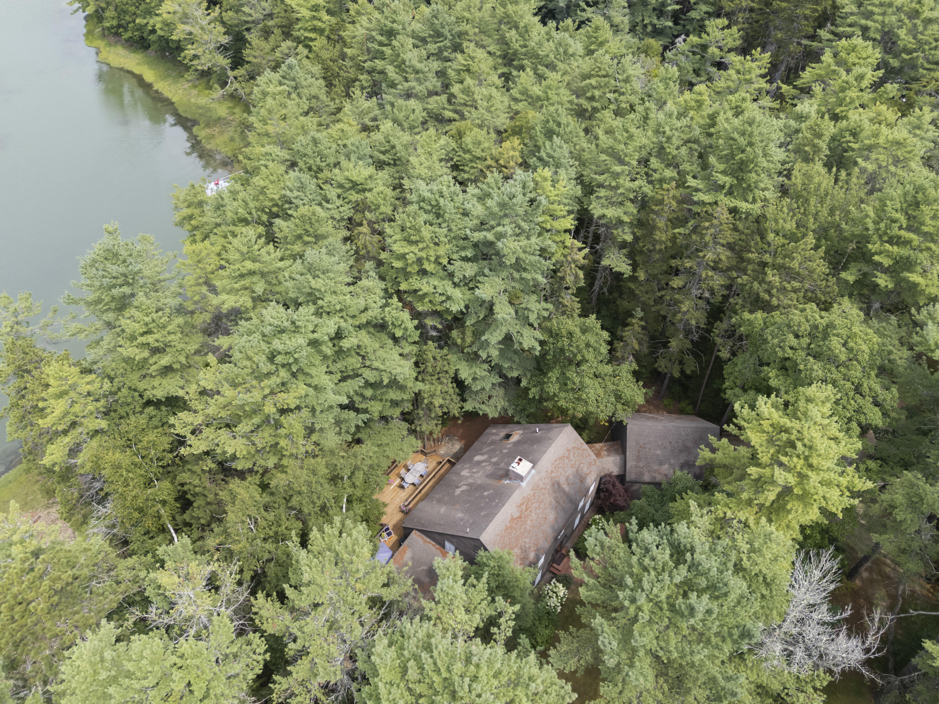 42 Indian Point Terrace Harpswell ME 04079