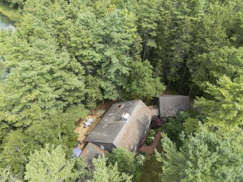 42 Indian Point Terrace Harpswell ME 04079
