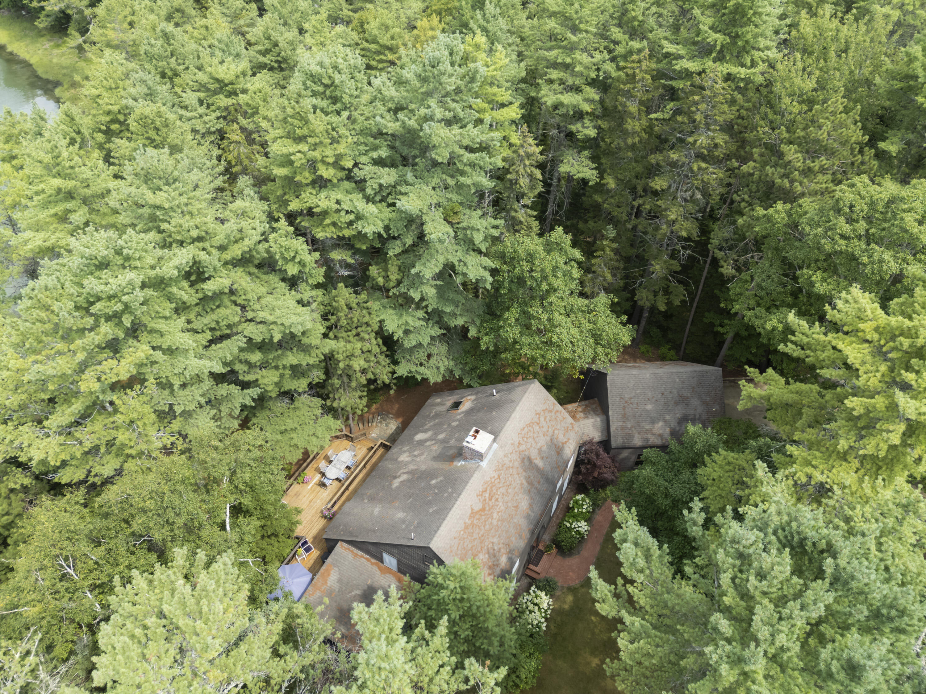 42 Indian Point Terrace Harpswell ME 04079