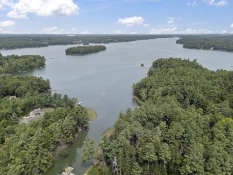 42 Indian Point Terrace Harpswell ME 04079