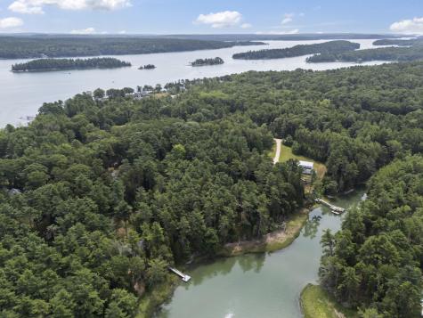 42 Indian Point Terrace Harpswell ME 04079