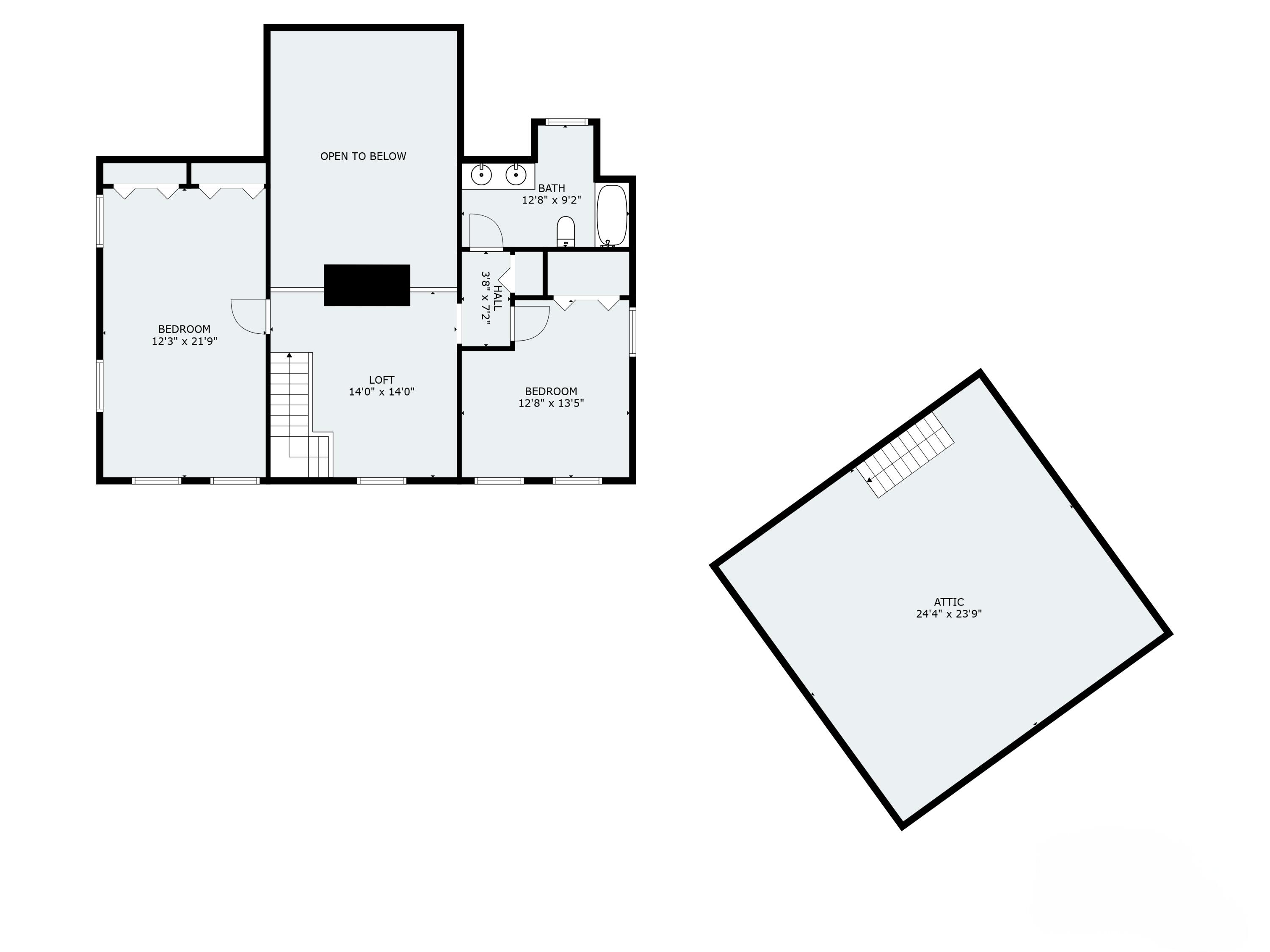 42 Indian Point Terrace Harpswell ME 04079