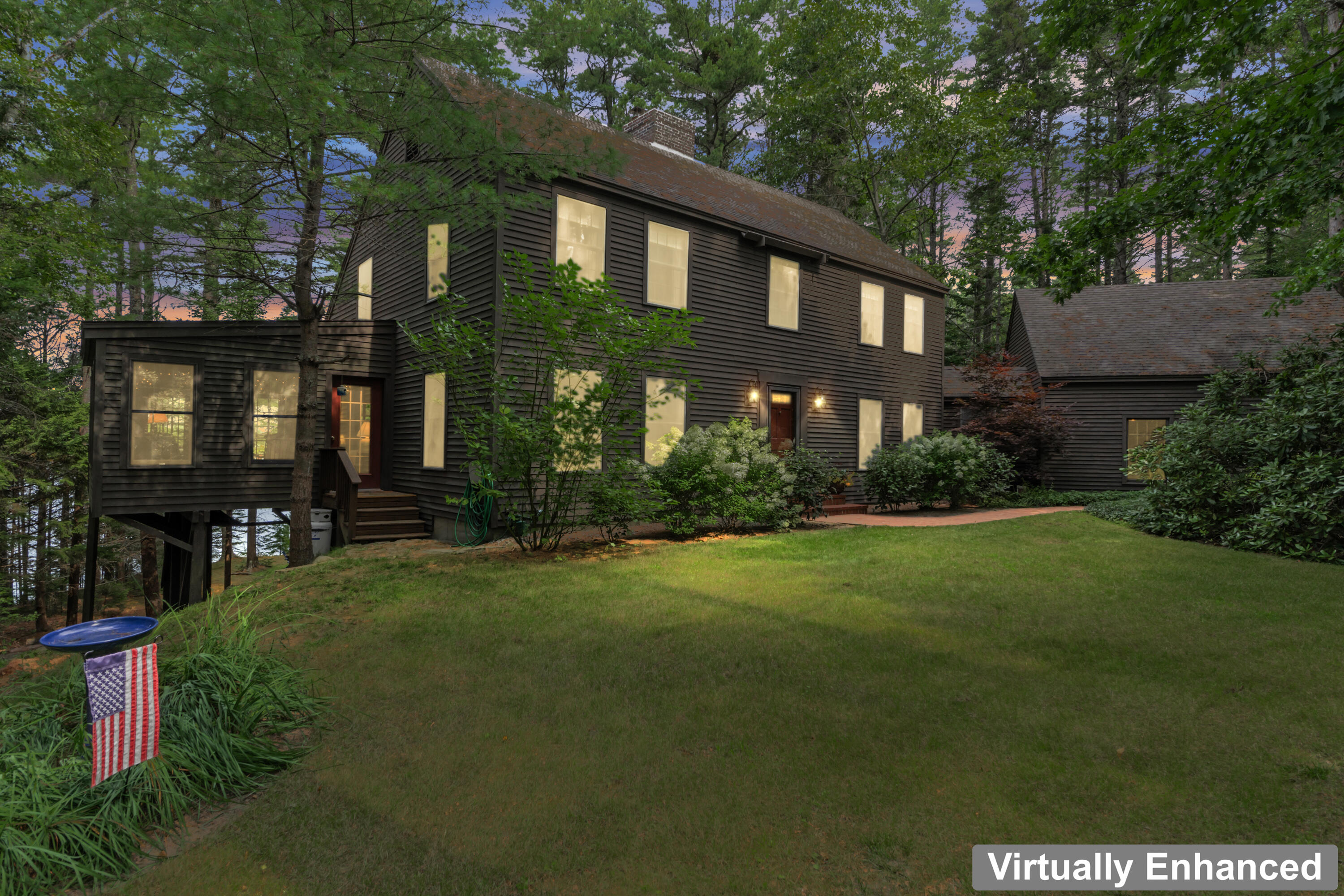 42 Indian Point Terrace Harpswell ME 04079