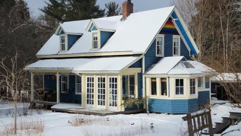 24 Robertson Lane Sullivan ME 04664