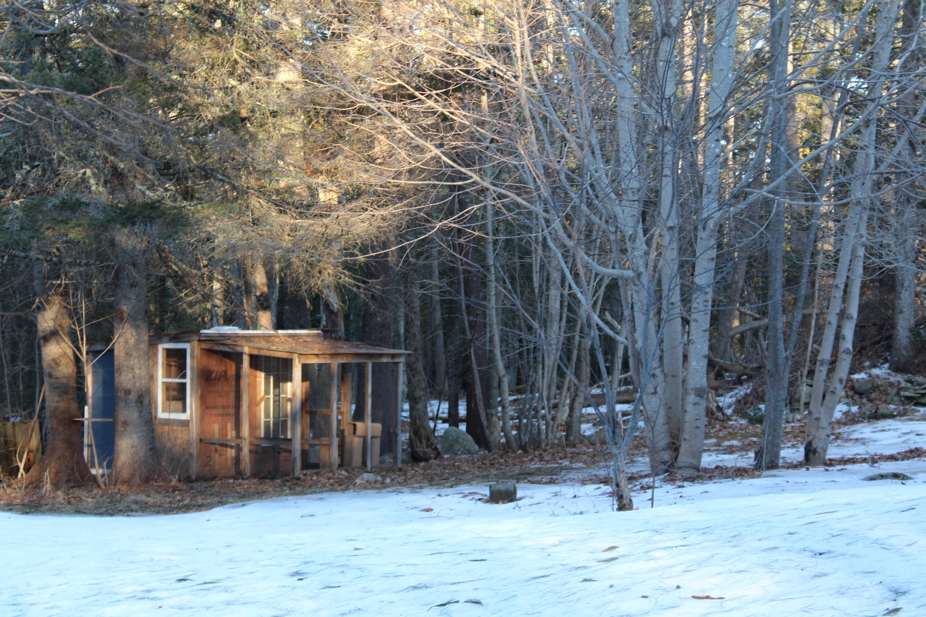 24 Robertson Lane Sullivan ME 04664