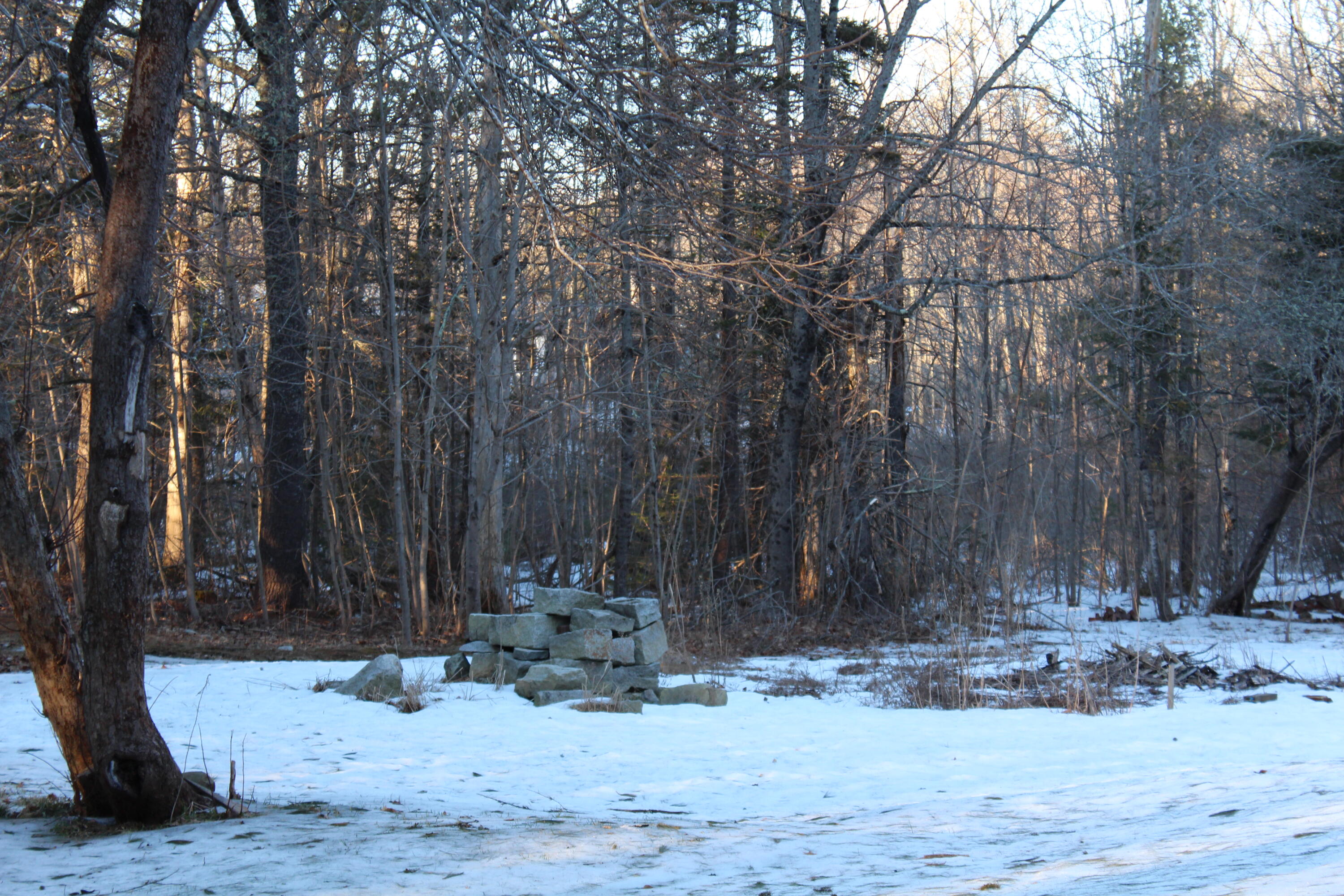 24 Robertson Lane Sullivan ME 04664