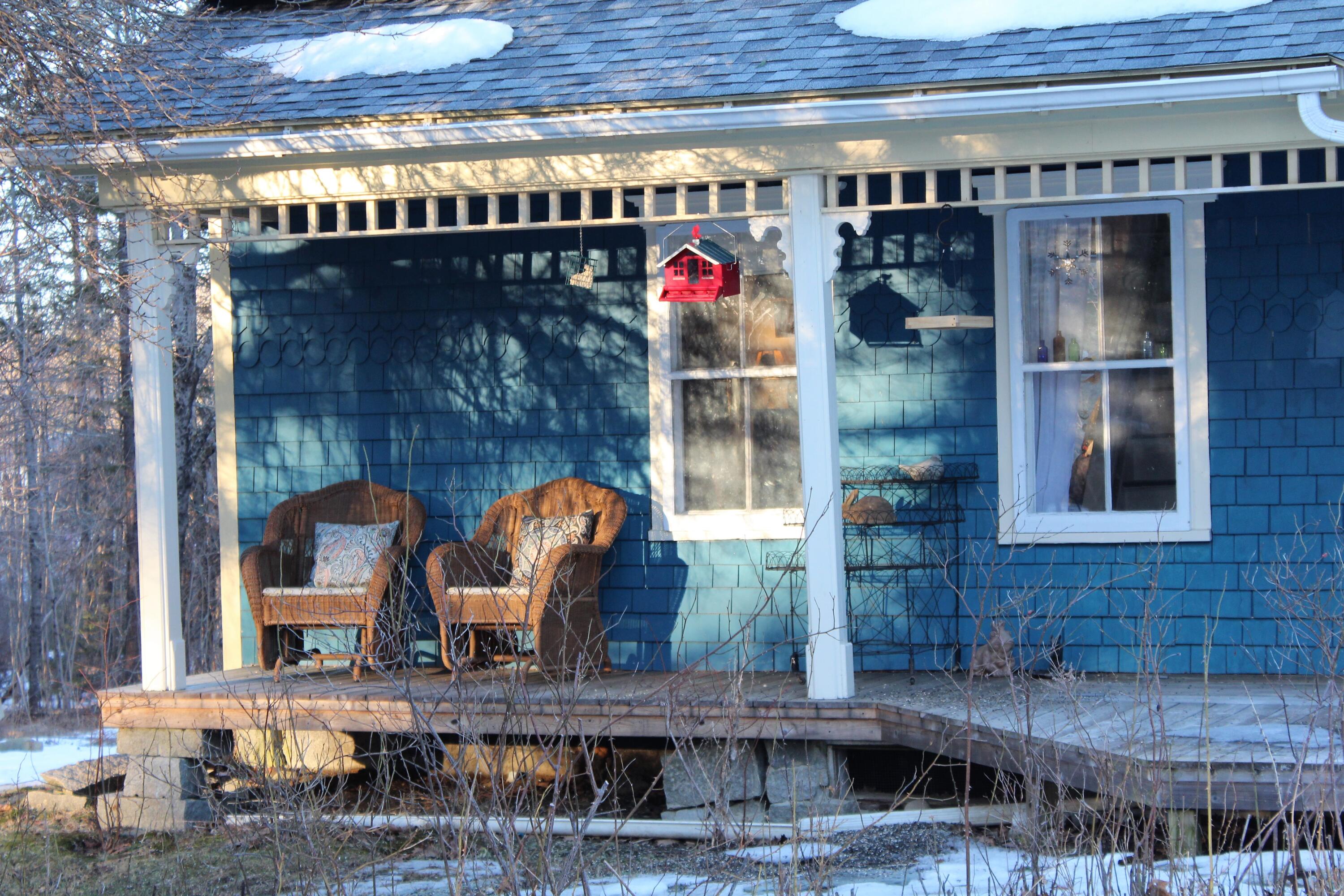 24 Robertson Lane Sullivan ME 04664