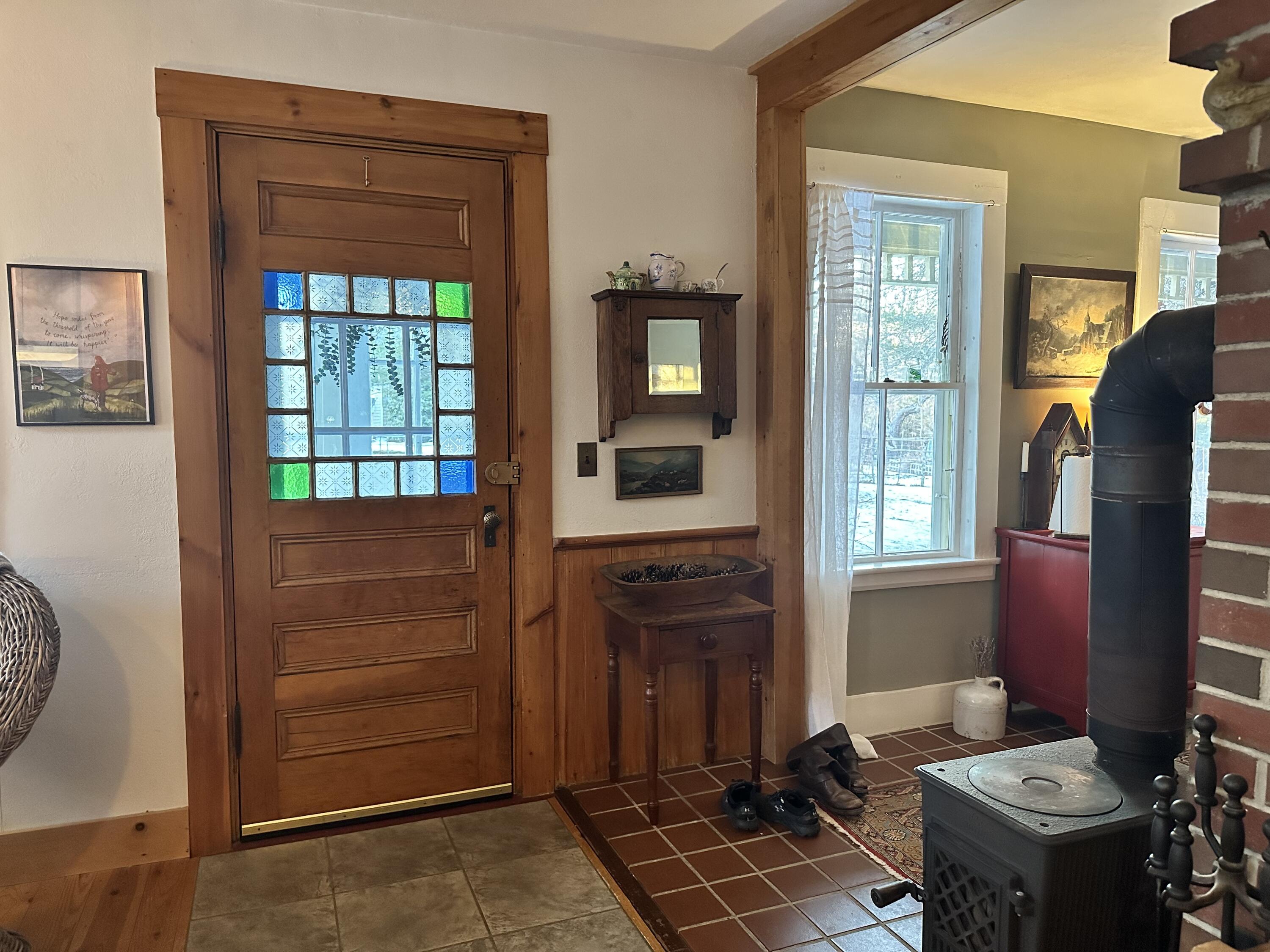 24 Robertson Lane Sullivan ME 04664
