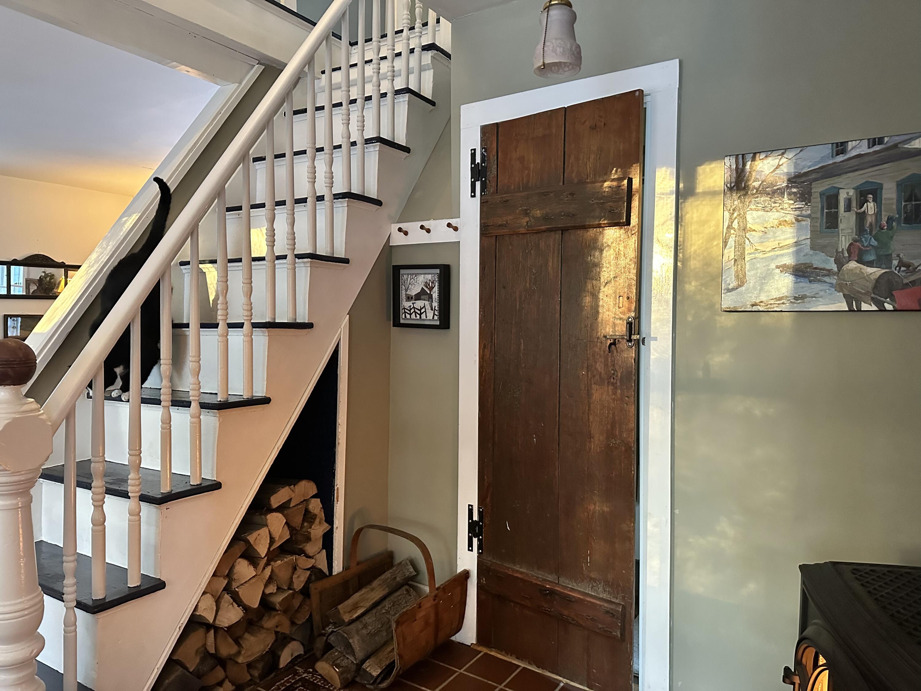24 Robertson Lane Sullivan ME 04664