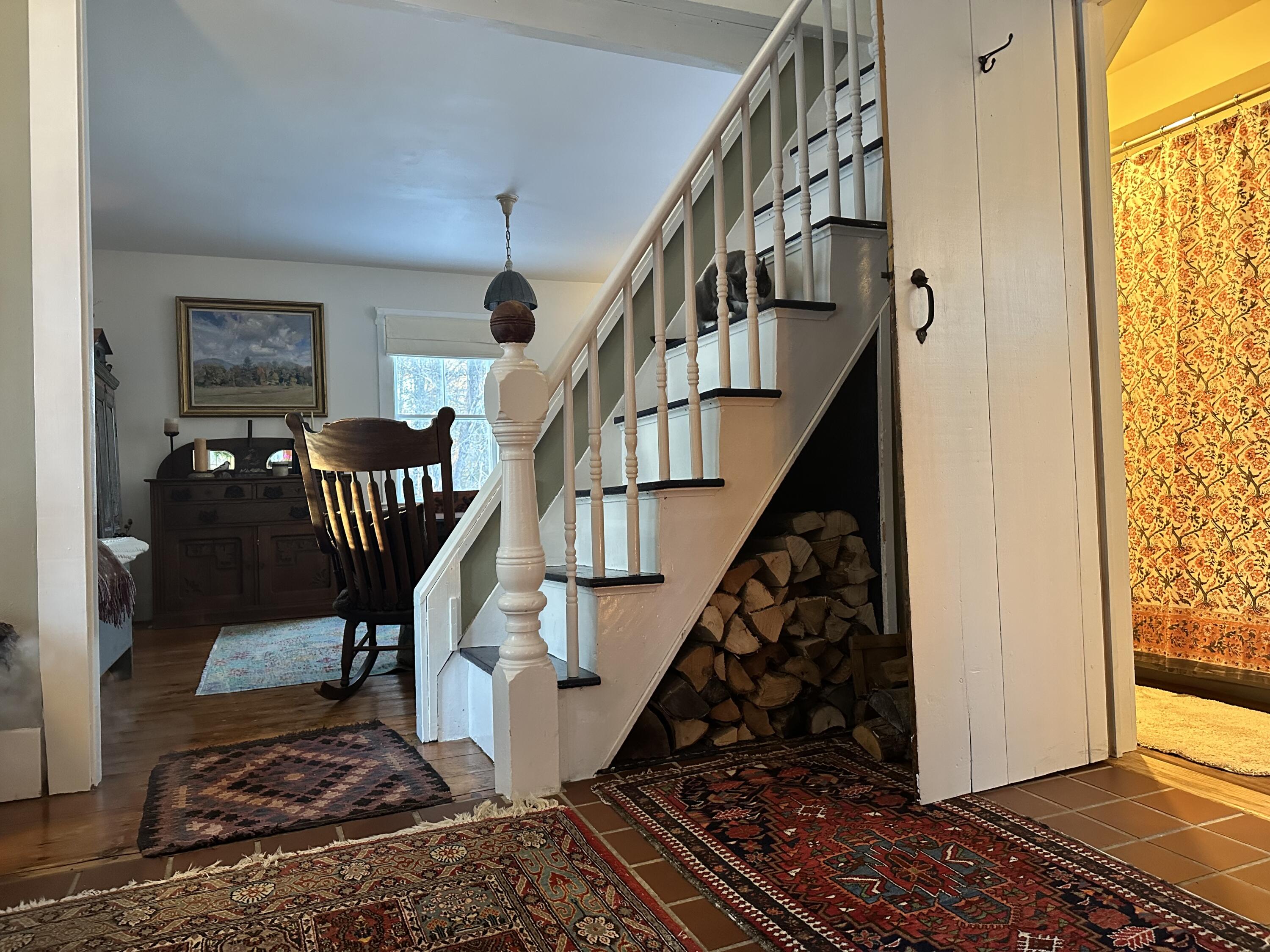 24 Robertson Lane Sullivan ME 04664