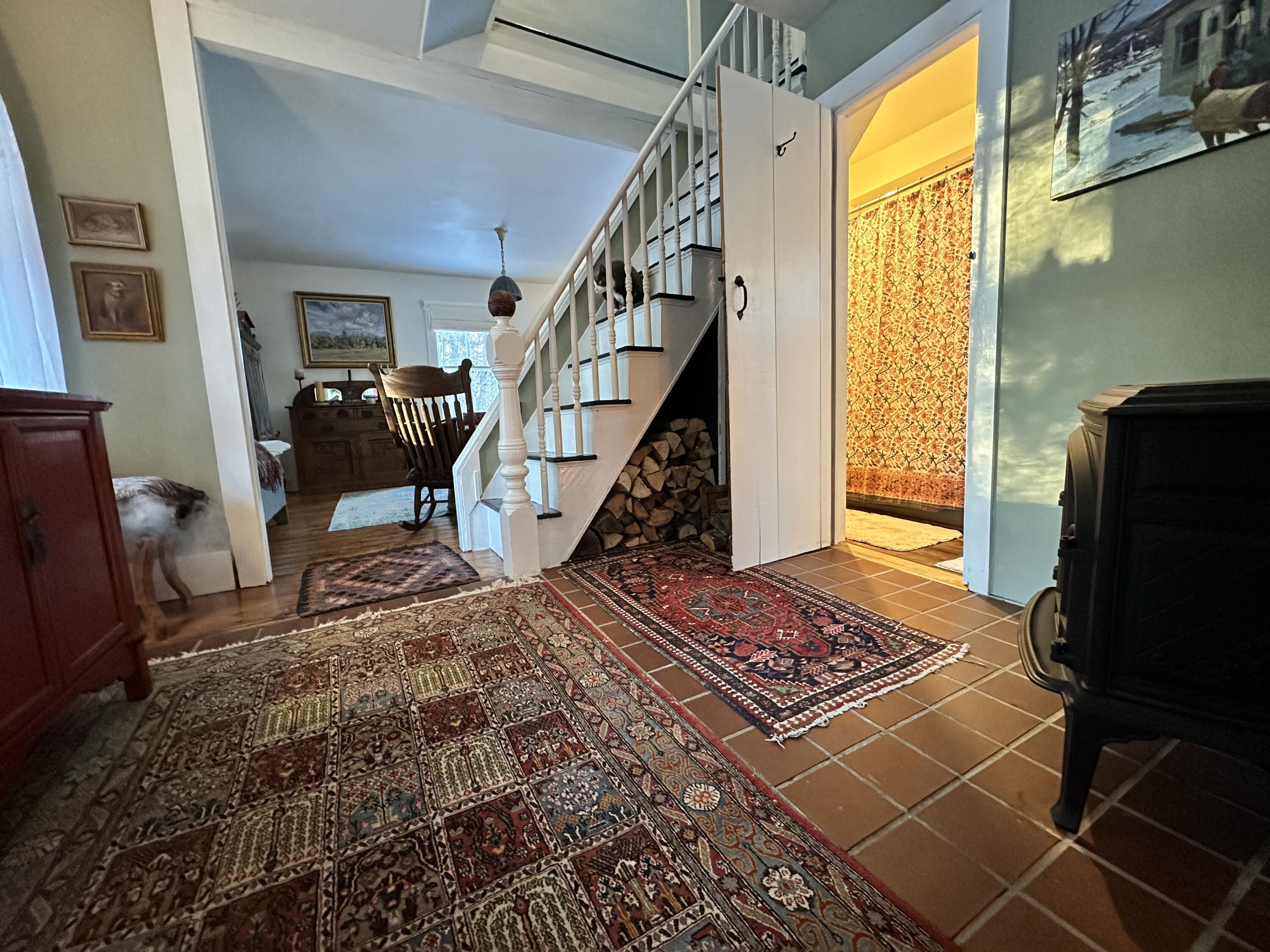 24 Robertson Lane Sullivan ME 04664