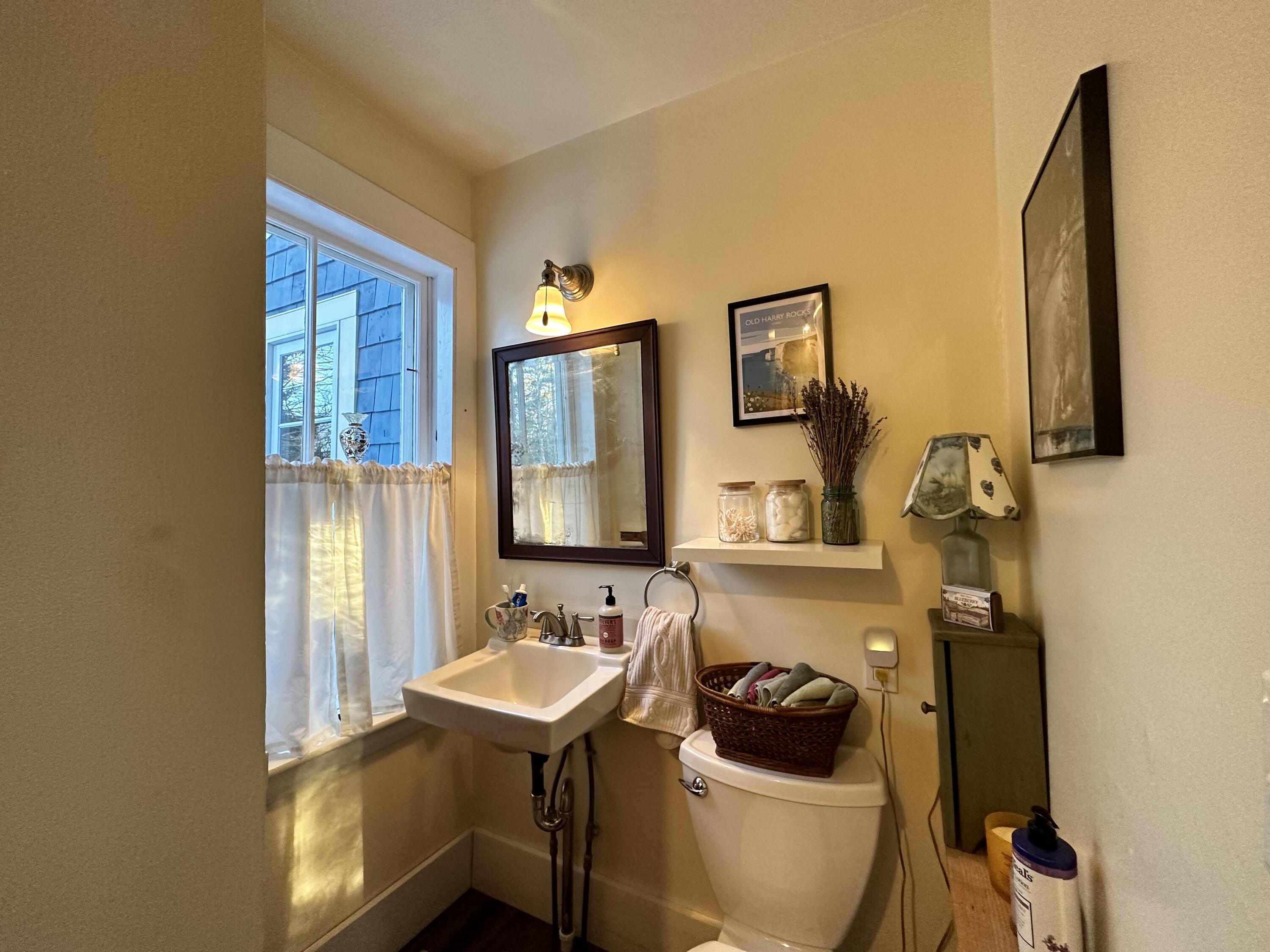 24 Robertson Lane Sullivan ME 04664