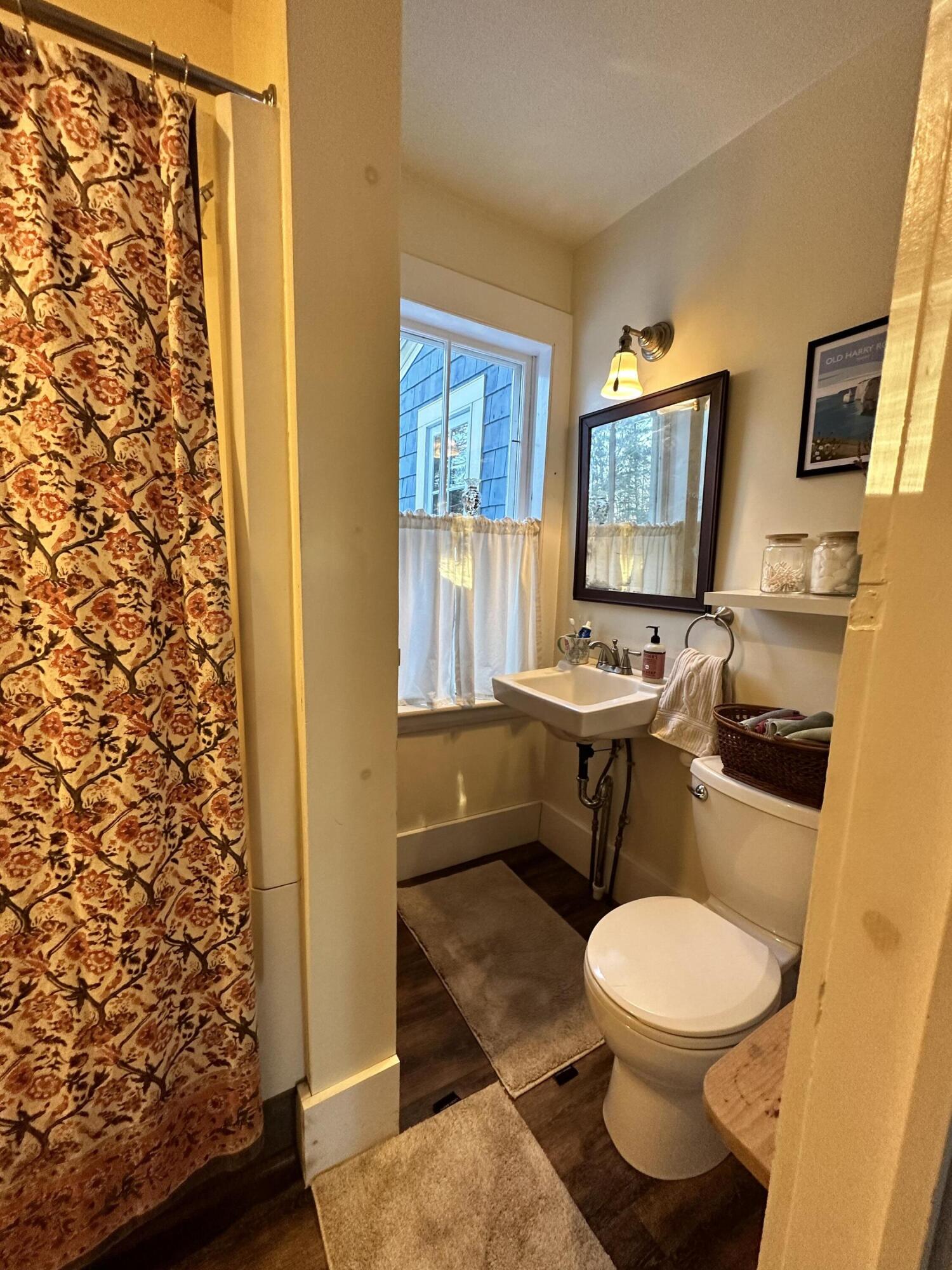 24 Robertson Lane Sullivan ME 04664