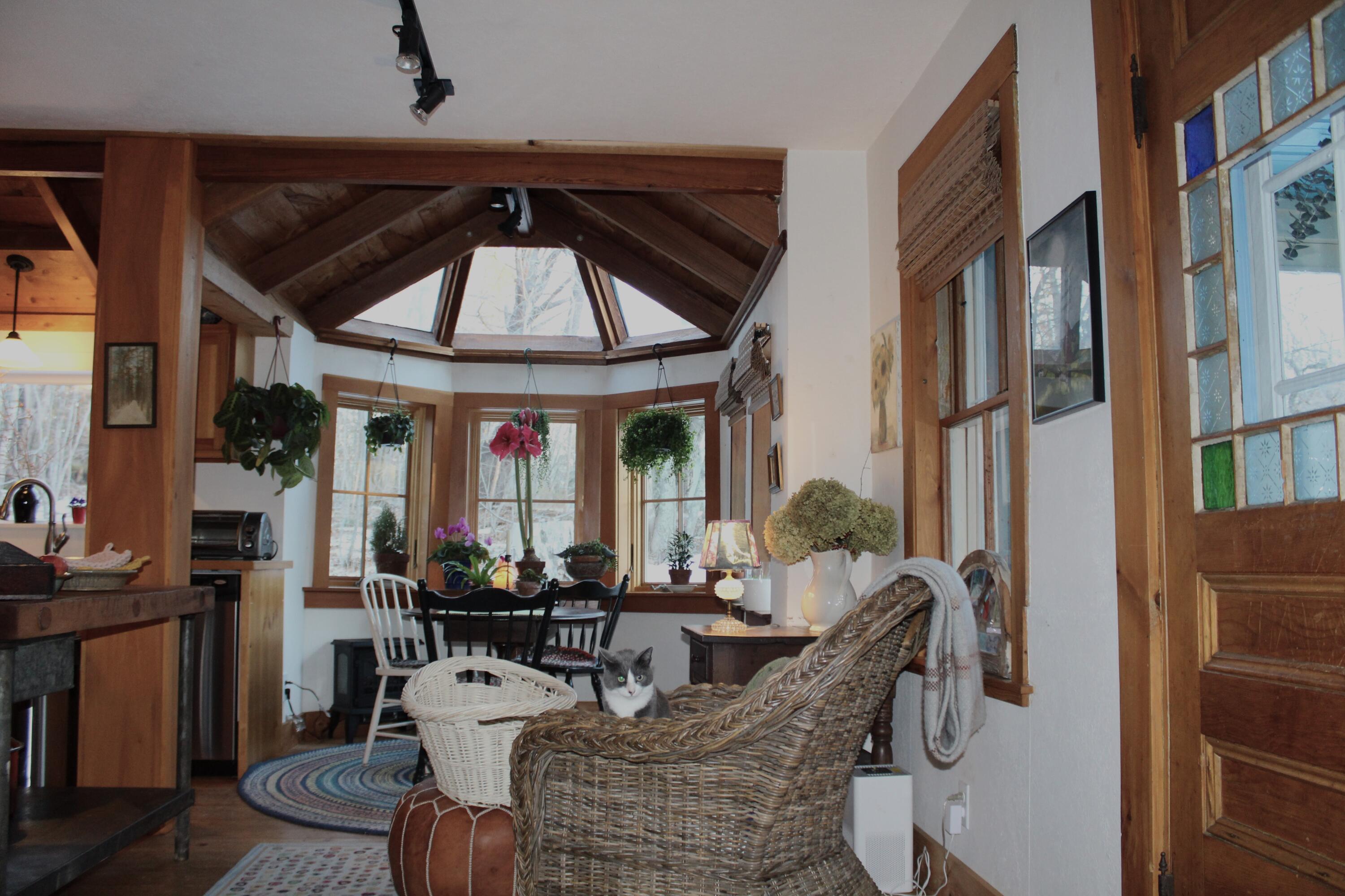 24 Robertson Lane Sullivan ME 04664