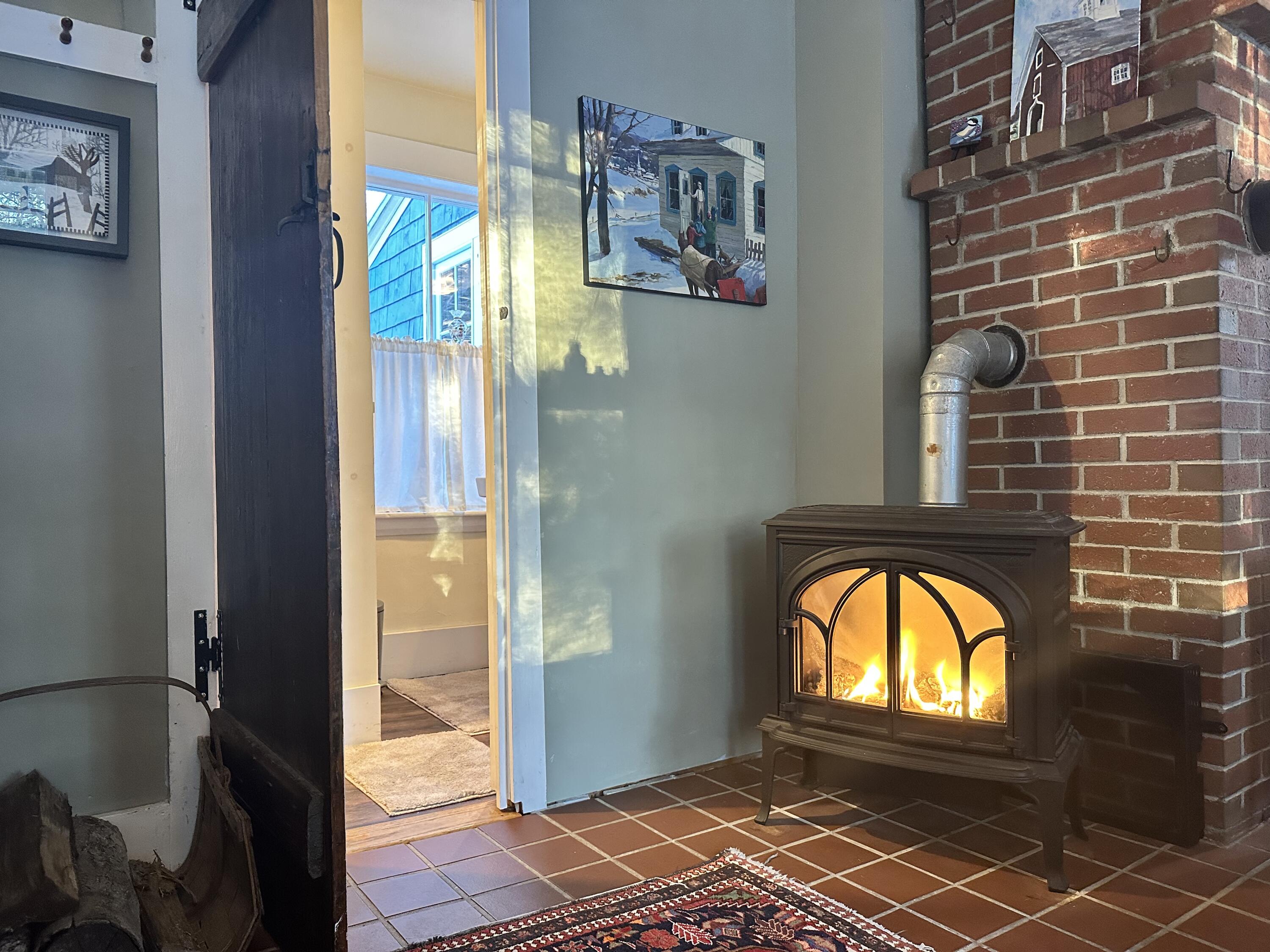24 Robertson Lane Sullivan ME 04664