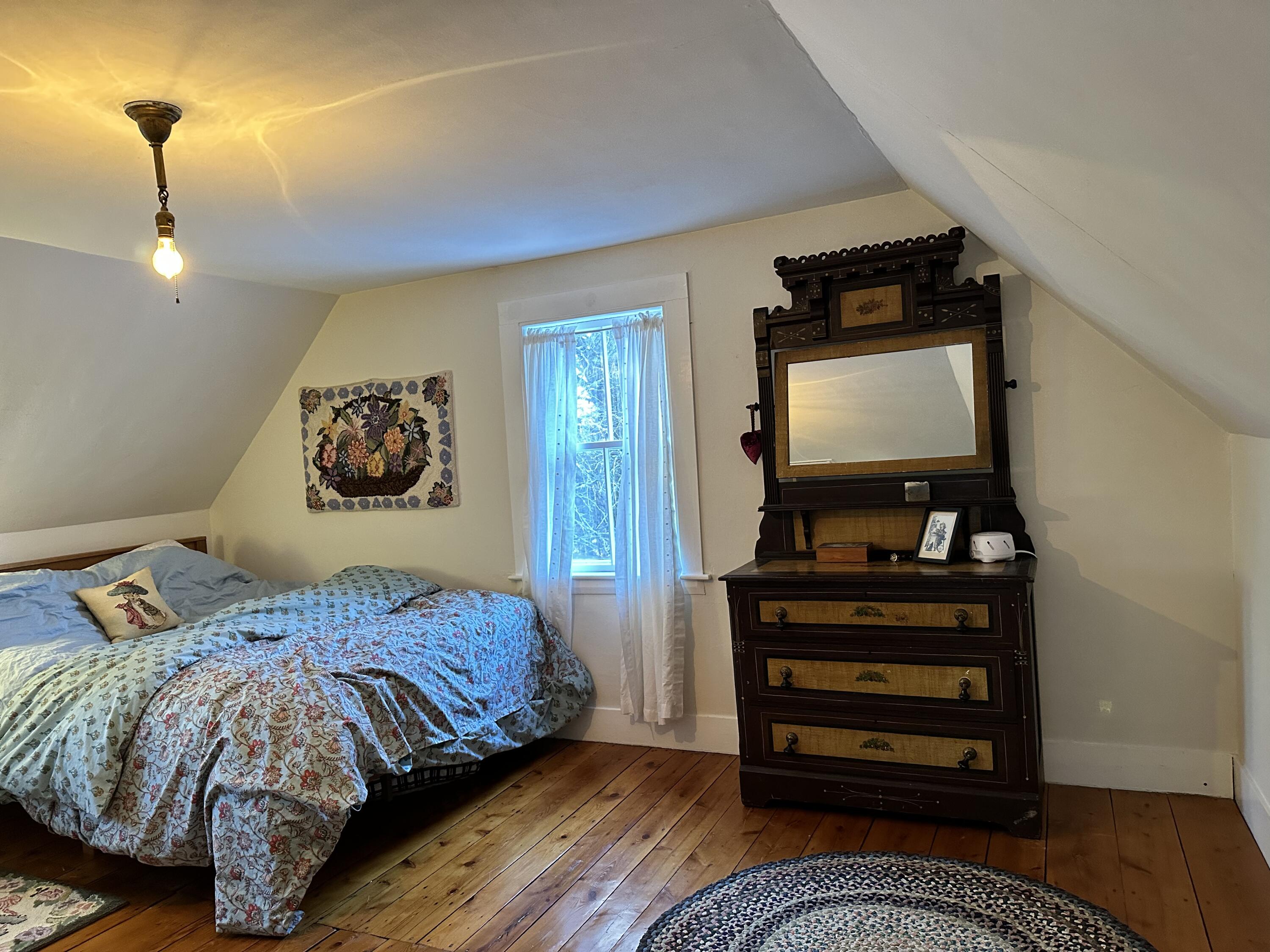 24 Robertson Lane Sullivan ME 04664