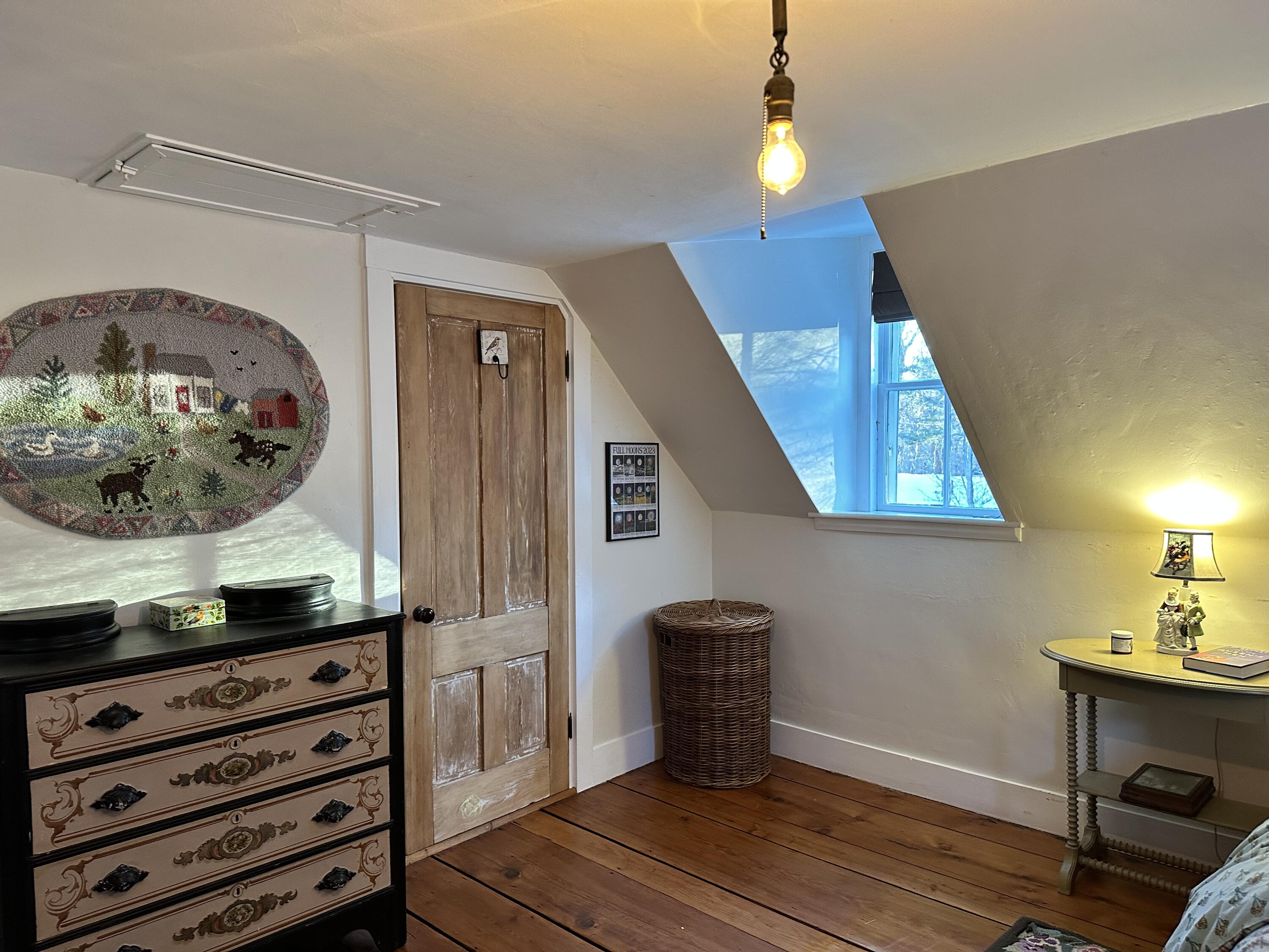 24 Robertson Lane Sullivan ME 04664